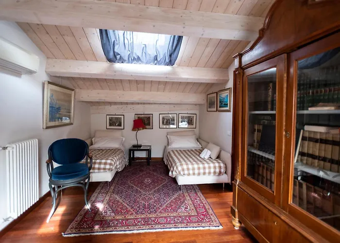 Al Battistero Luxury Bed & Breakfast Ravenna