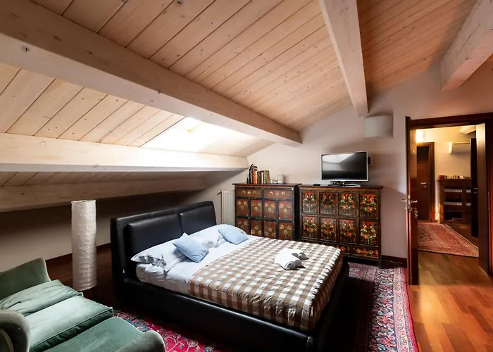 Al Battistero Luxury Bed & Breakfast