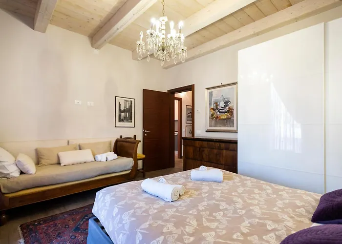 Al Battistero Luxury 3*