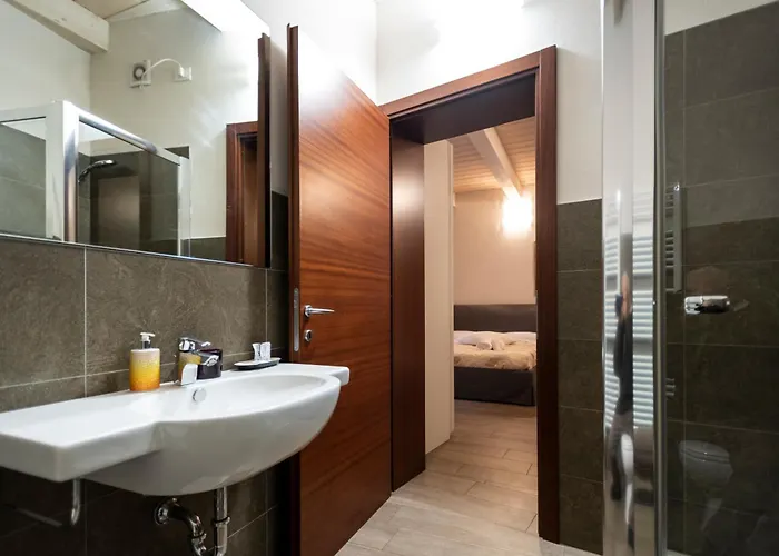 Bed & Breakfast Al Battistero Luxury Ravenna