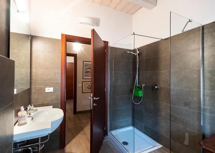 Al Battistero Luxury Ravenna