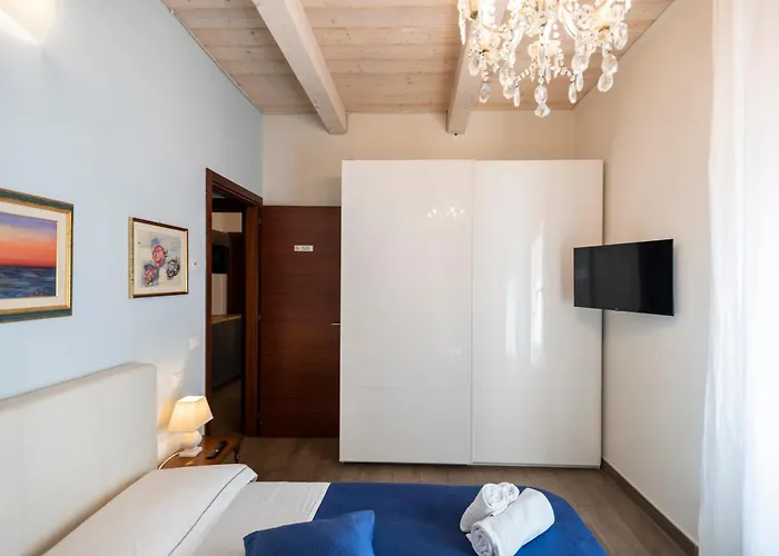 Bed & Breakfast Al Battistero Luxury