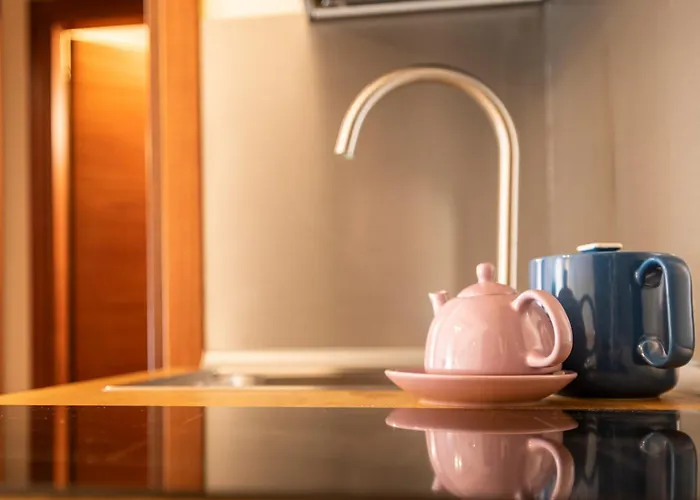 Al Battistero Luxury Ravenna