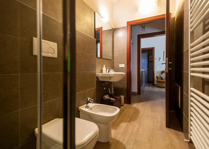 Al Battistero Luxury Bed & Breakfast 3*