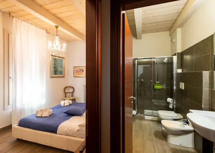 Bed & Breakfast Al Battistero Luxury Ravenna