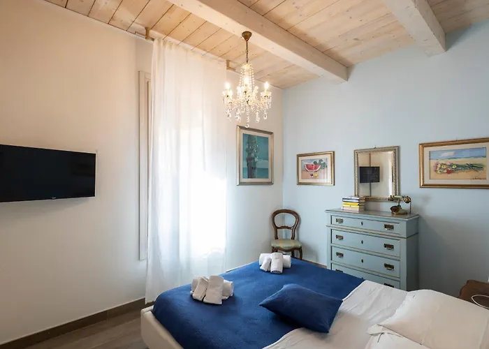 Al Battistero Luxury Bed & Breakfast Ravenna