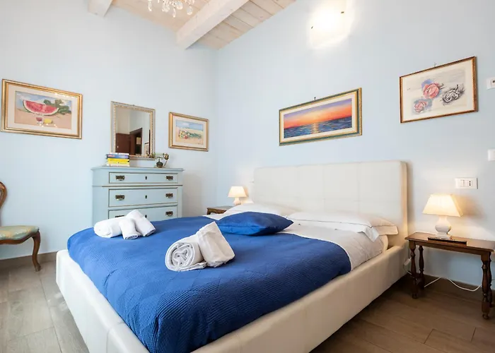 Al Battistero Luxury Ravenna