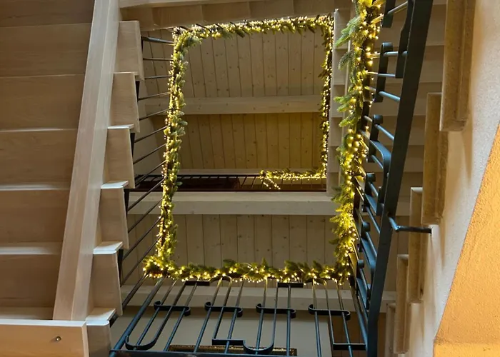 Bed & Breakfast Al Battistero Luxury 3*