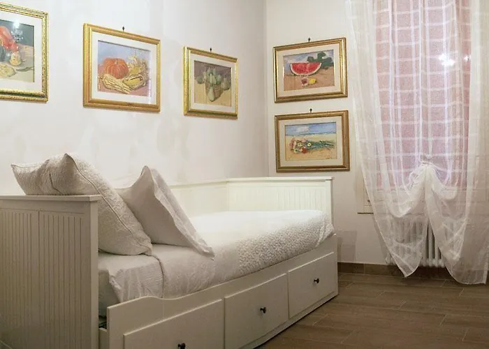 Al Battistero Luxury Ravenna