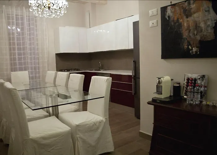 Bed & Breakfast Al Battistero Luxury Ravenna