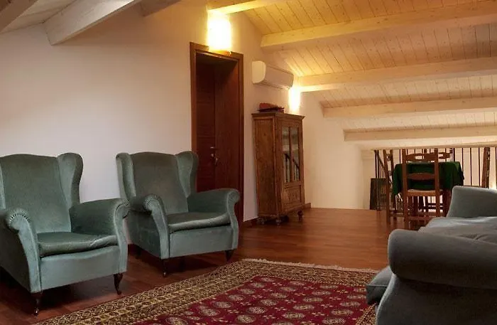 Al Battistero Luxury Bed & Breakfast Ravenna