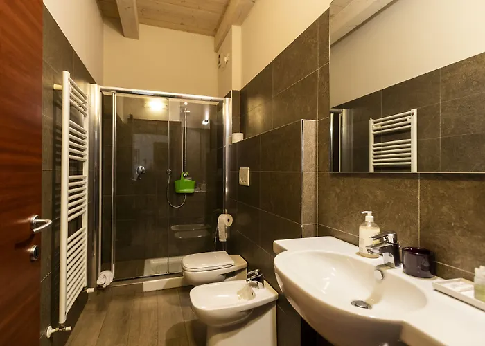 Al Battistero Luxury Ravenna