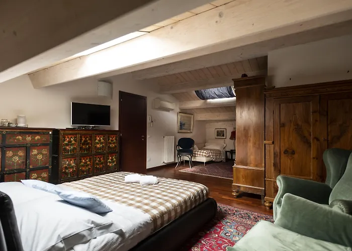 Al Battistero Luxury Bed & Breakfast 3*