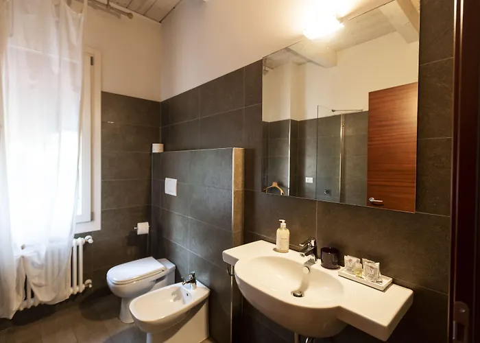 Al Battistero Luxury 3*