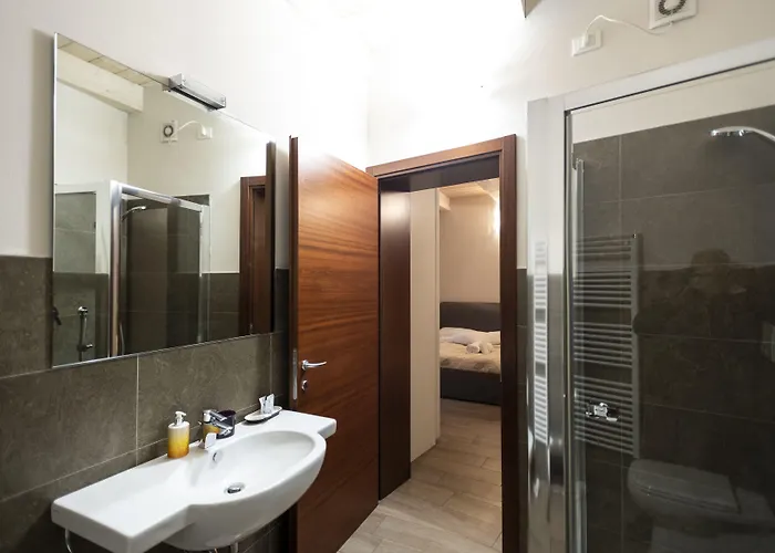 Al Battistero Luxury Bed & Breakfast Ravenna