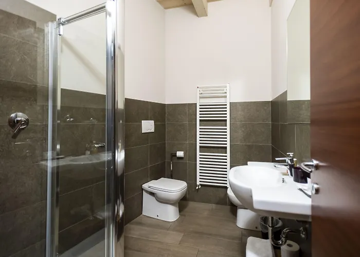 Al Battistero Luxury Bed & Breakfast Ravenna