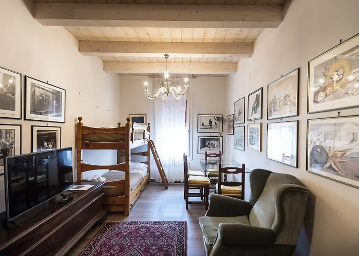 Al Battistero Luxury Ravenna