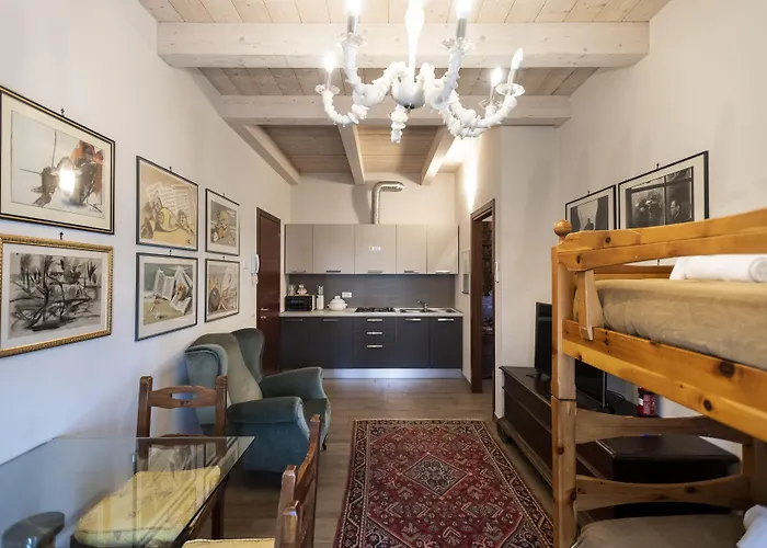 Al Battistero Luxury Ravenna