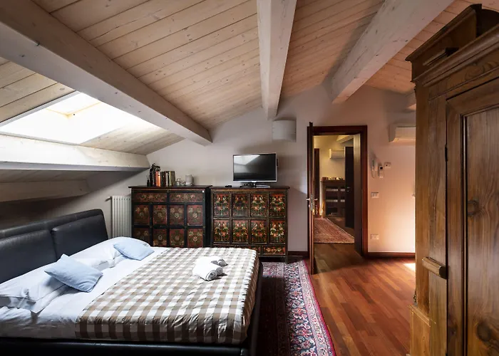 Bed & Breakfast Al Battistero Luxury Ravenna