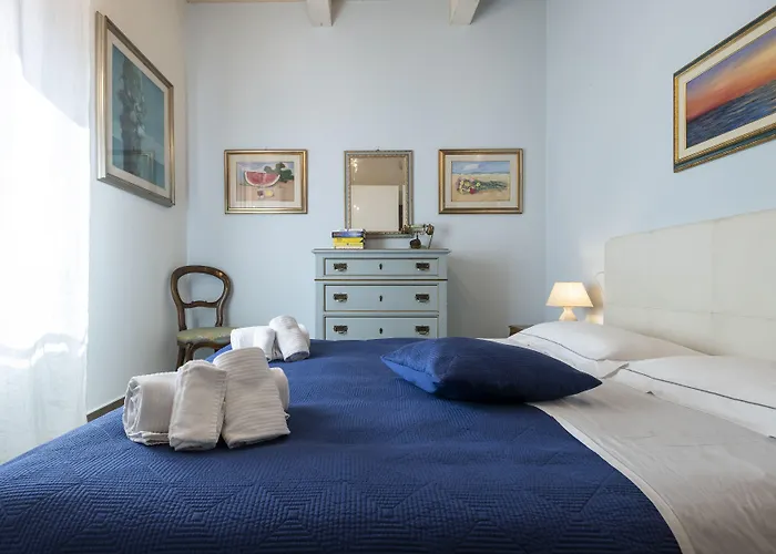 Al Battistero Luxury Ravenna