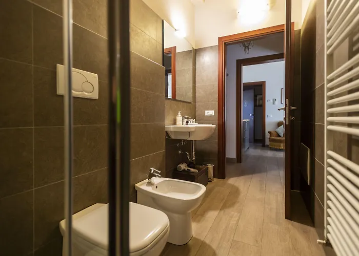 Al Battistero Luxury 3* Ravenna