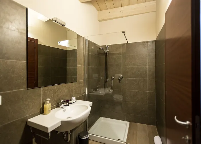 Bed & Breakfast Al Battistero Luxury 3*