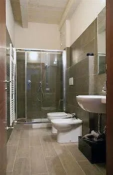 Al Battistero Luxury Bed & Breakfast