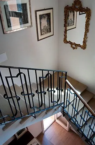 Bed & Breakfast Al Battistero Luxury 3*